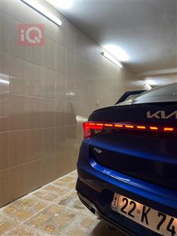 كيا K5